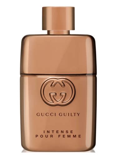 is gucci guilty intense for man or woman|gucci guilty pour femme fragrantica.